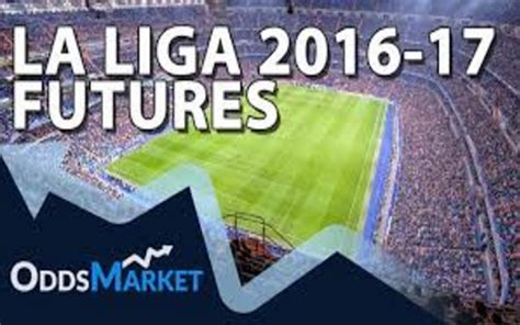 la liga betting lines